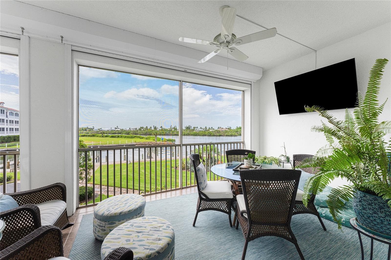 Condominium at 11100 HACIENDA DEL MAR BLVD #202, PLACIDA, photo 21 of 79