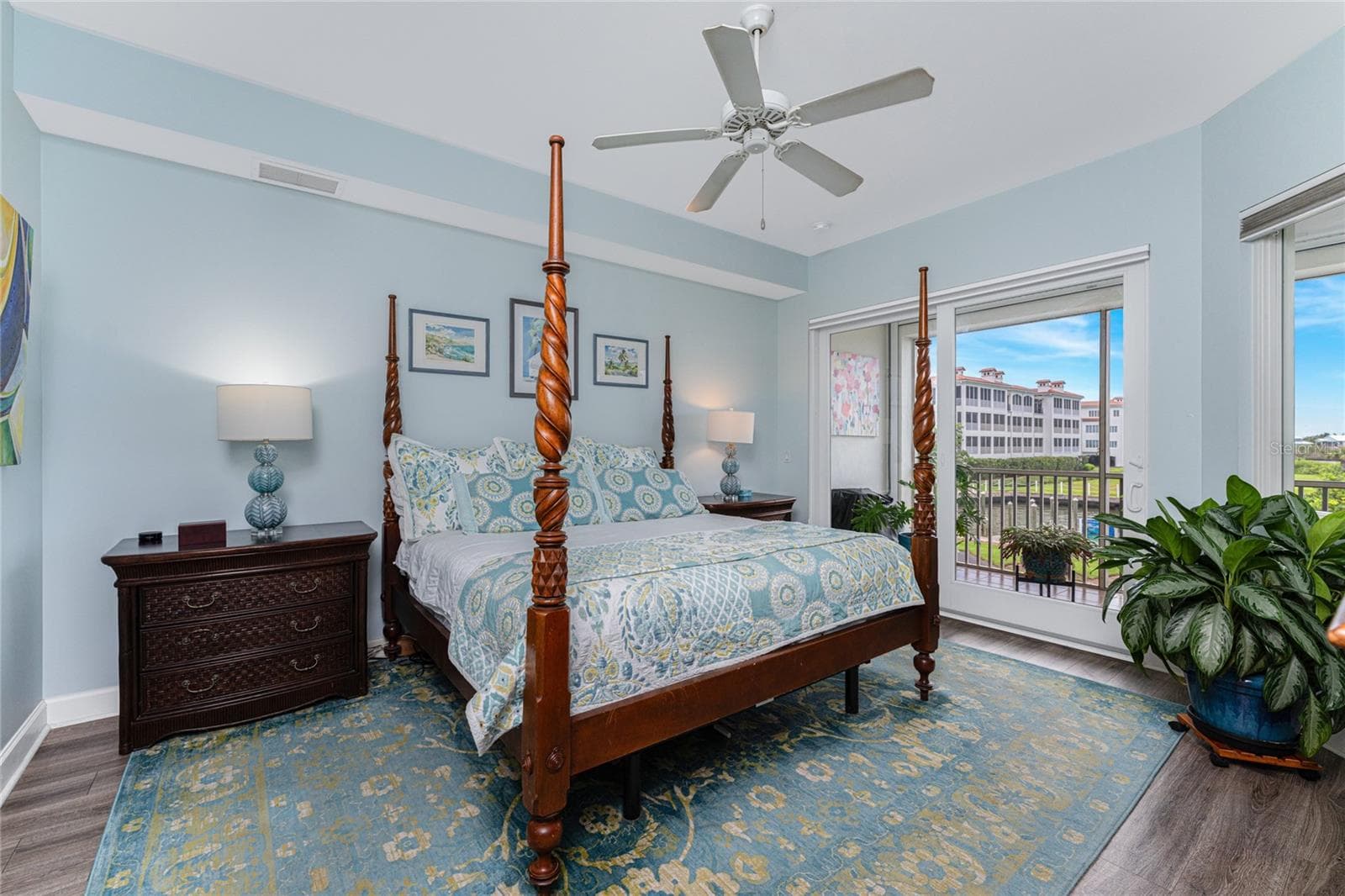 Condominium at 11100 HACIENDA DEL MAR BLVD #202, PLACIDA, photo 23 of 79