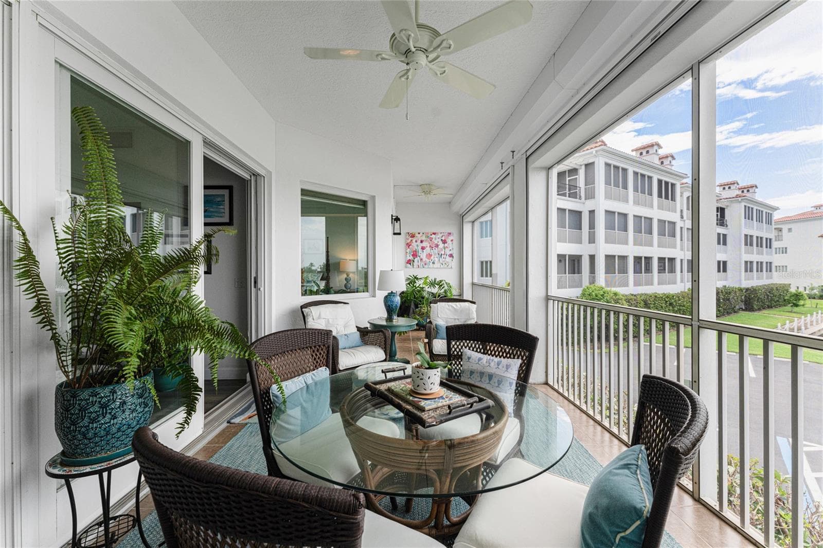 Condominium at 11100 HACIENDA DEL MAR BLVD #202, PLACIDA, photo 28 of 79