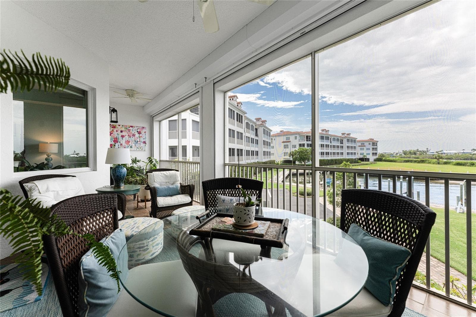 Condominium at 11100 HACIENDA DEL MAR BLVD #202, PLACIDA, photo 29 of 79