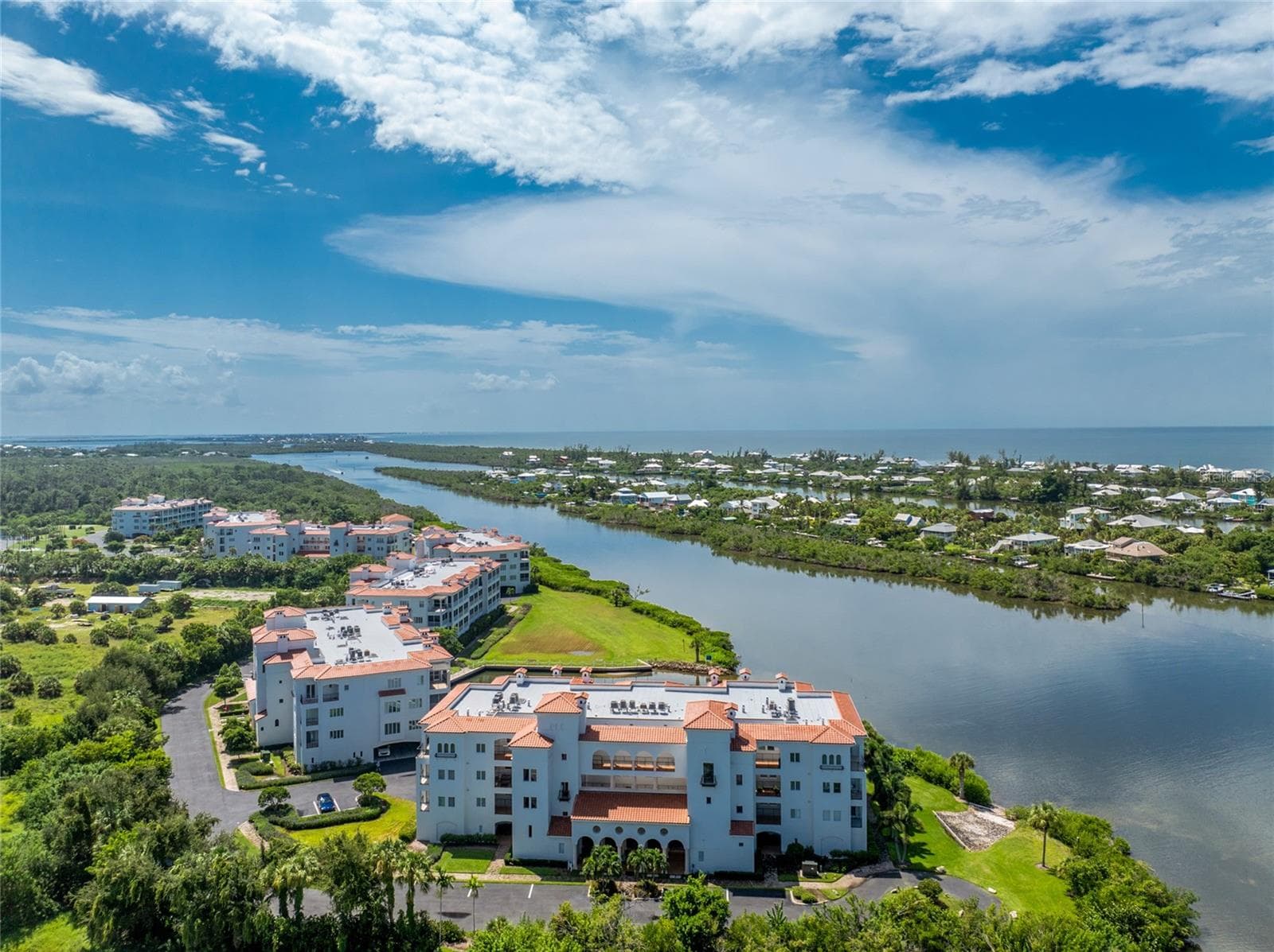 Condominium at 11100 HACIENDA DEL MAR BLVD #202, PLACIDA, photo 46 of 79