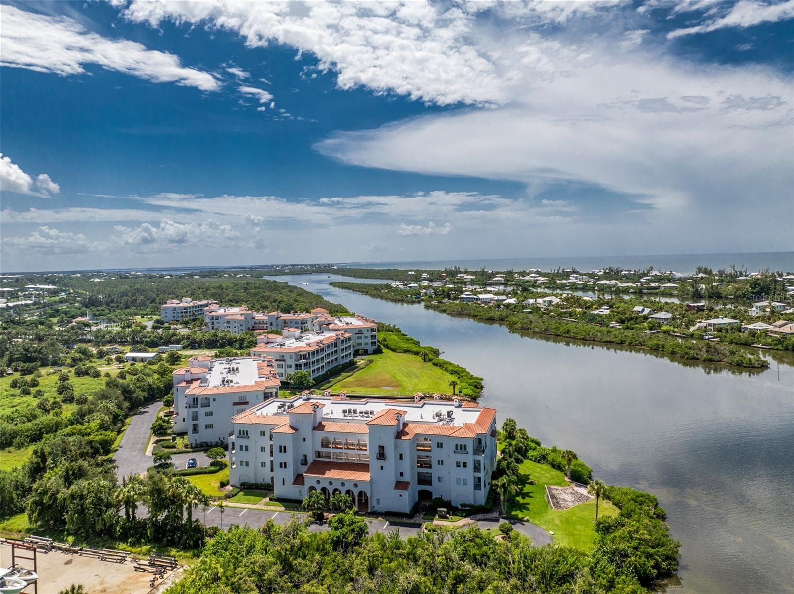 Condominium at 11100 HACIENDA DEL MAR BLVD #202, PLACIDA, photo 47 of 79
