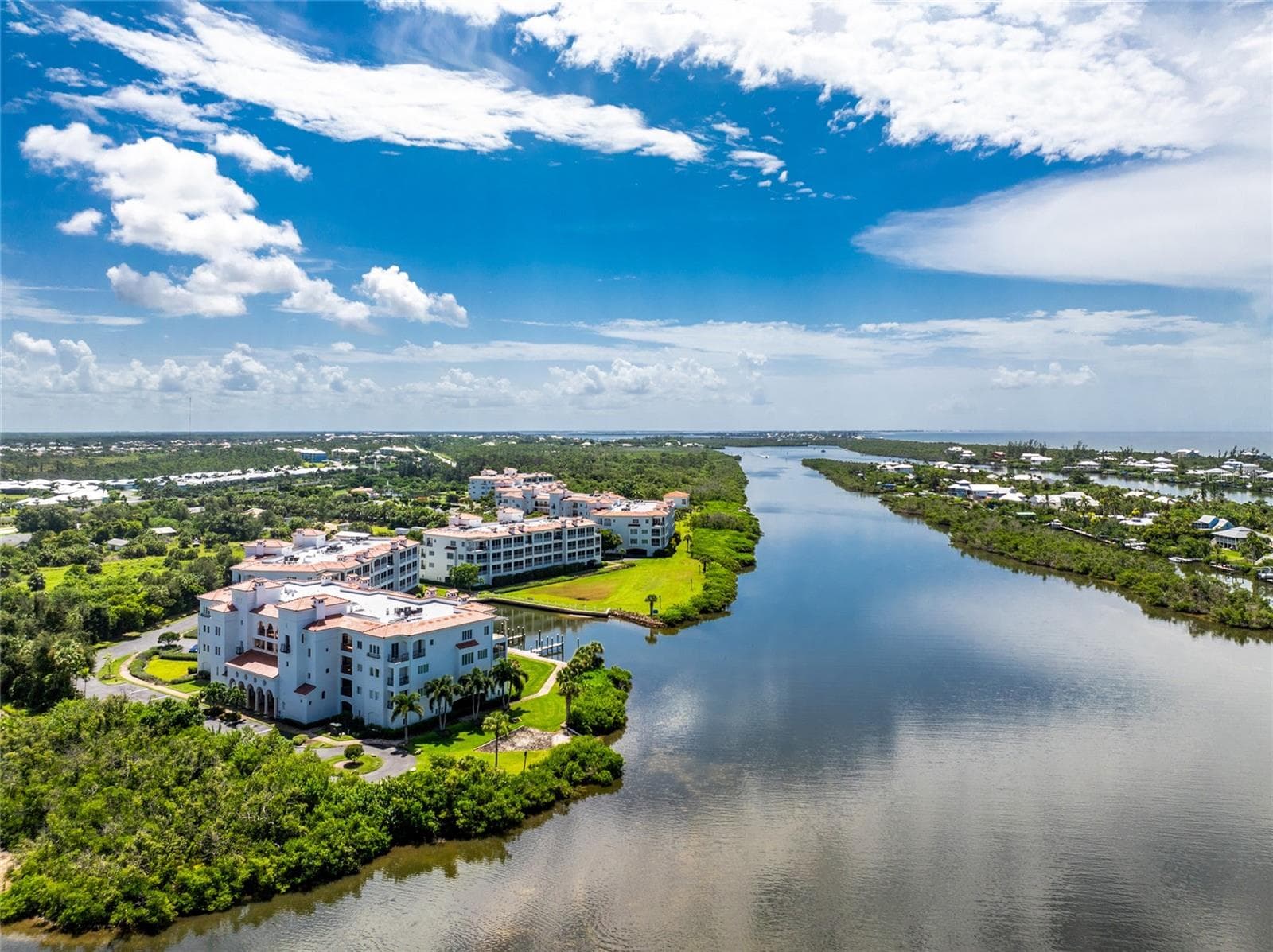 Condominium at 11100 HACIENDA DEL MAR BLVD #202, PLACIDA, photo 51 of 79