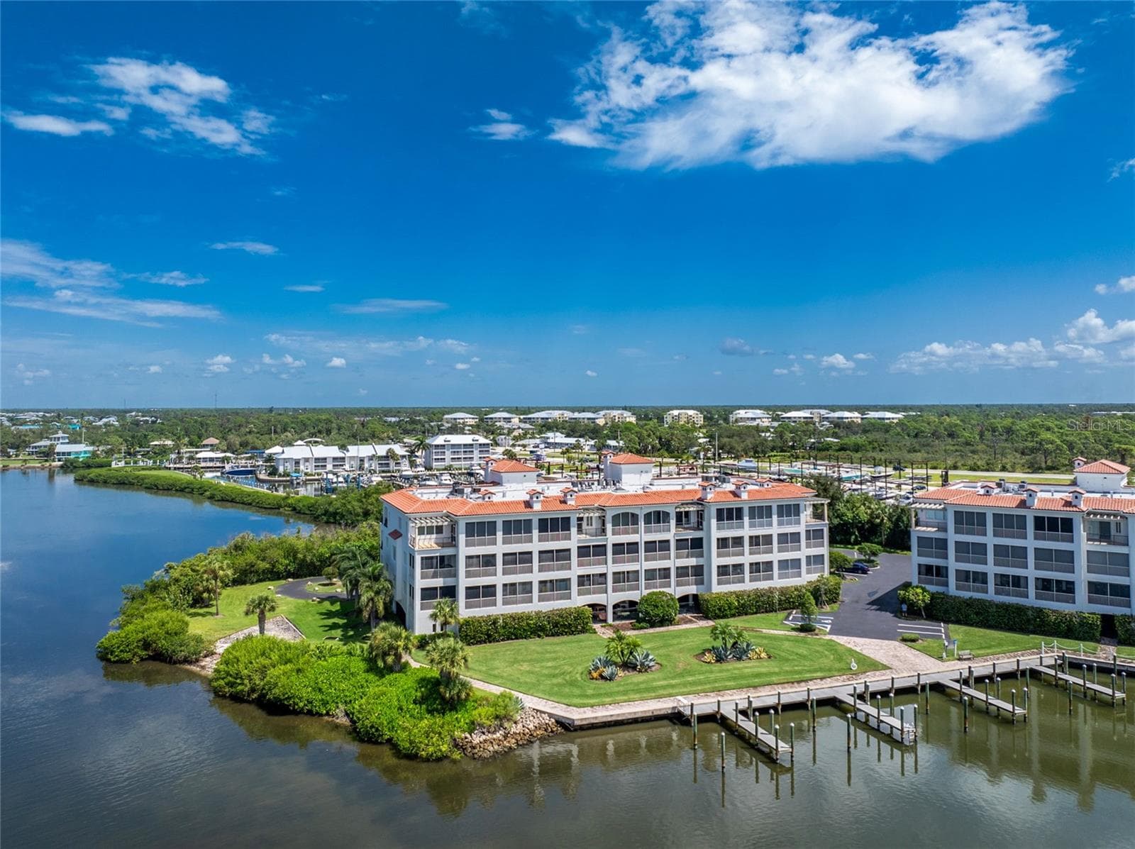 Condominium at 11100 HACIENDA DEL MAR BLVD #202, PLACIDA, photo 52 of 79