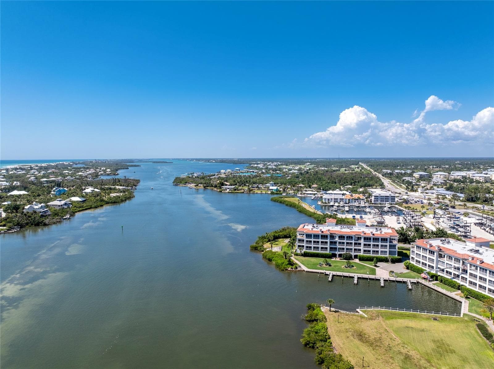 Condominium at 11100 HACIENDA DEL MAR BLVD #202, PLACIDA, photo 54 of 79