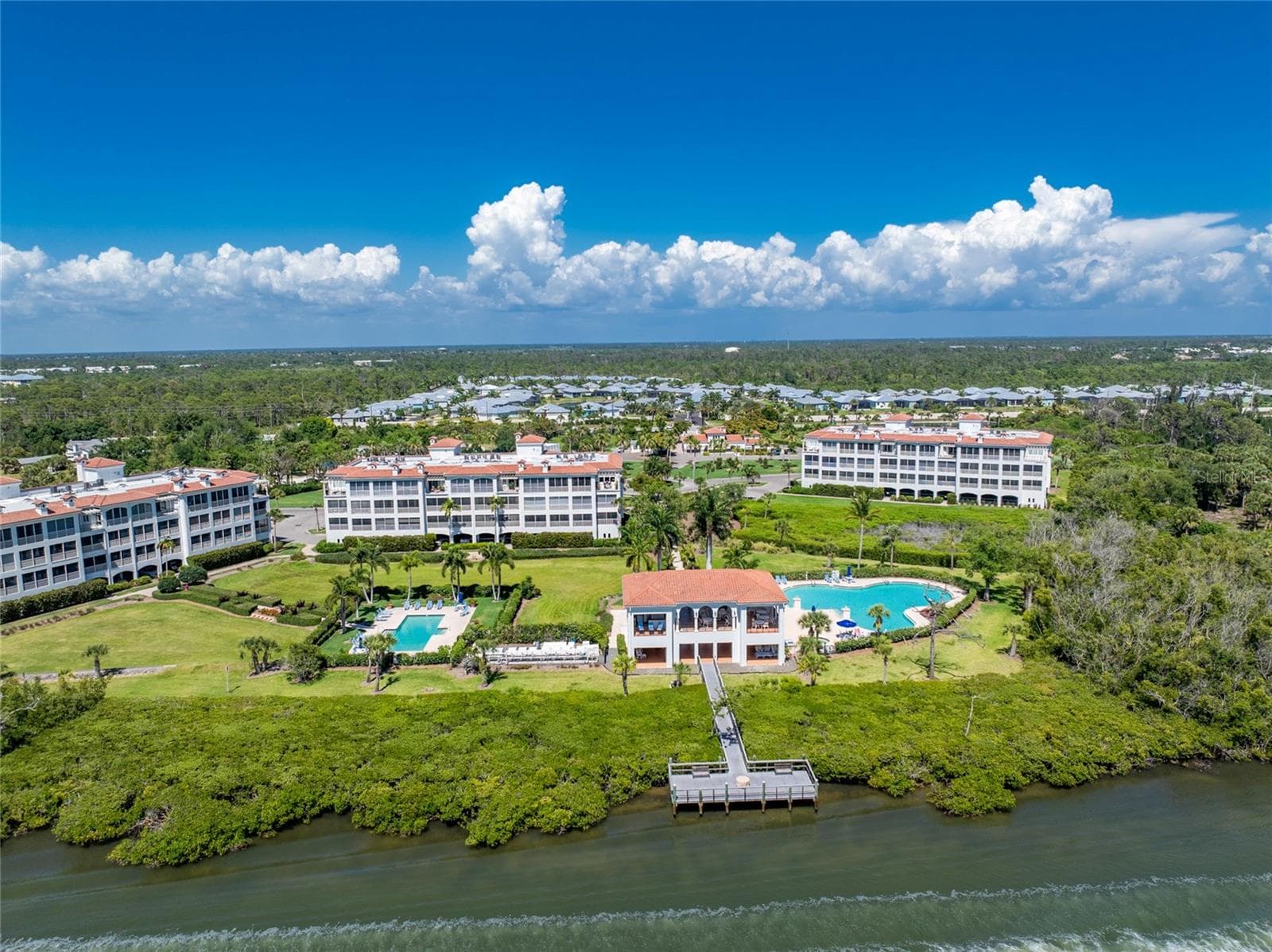 Condominium at 11100 HACIENDA DEL MAR BLVD #202, PLACIDA, photo 57 of 79