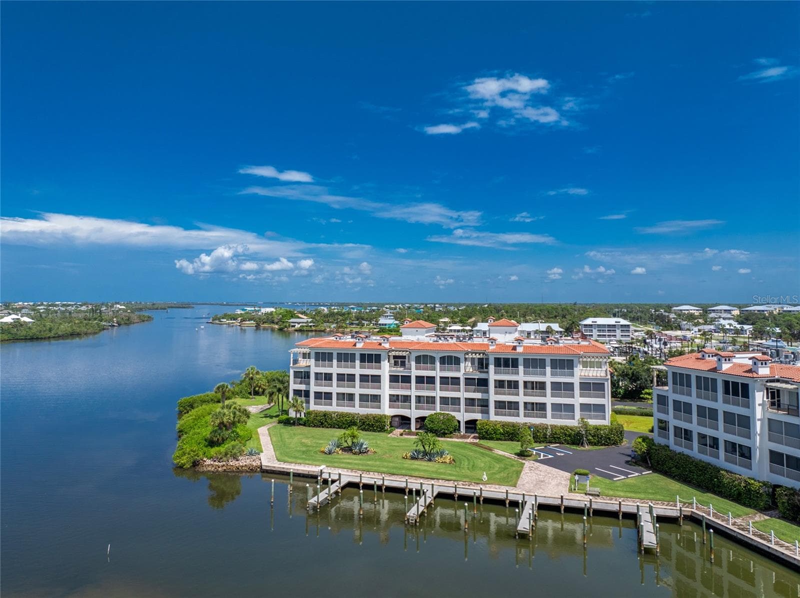 Condominium at 11100 HACIENDA DEL MAR BLVD #202, PLACIDA, photo 59 of 79