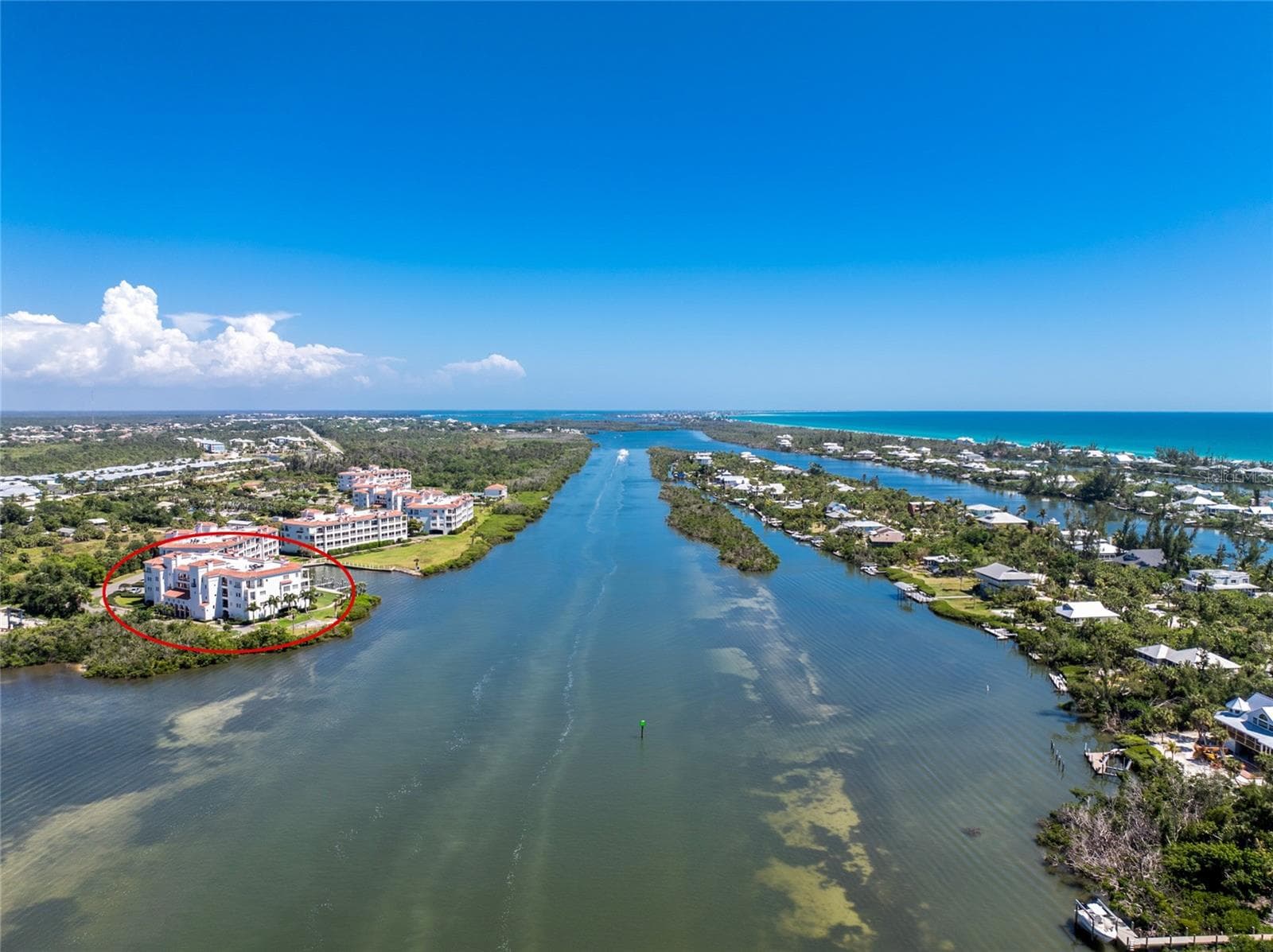 Condominium at 11100 HACIENDA DEL MAR BLVD #202, PLACIDA, photo 62 of 79