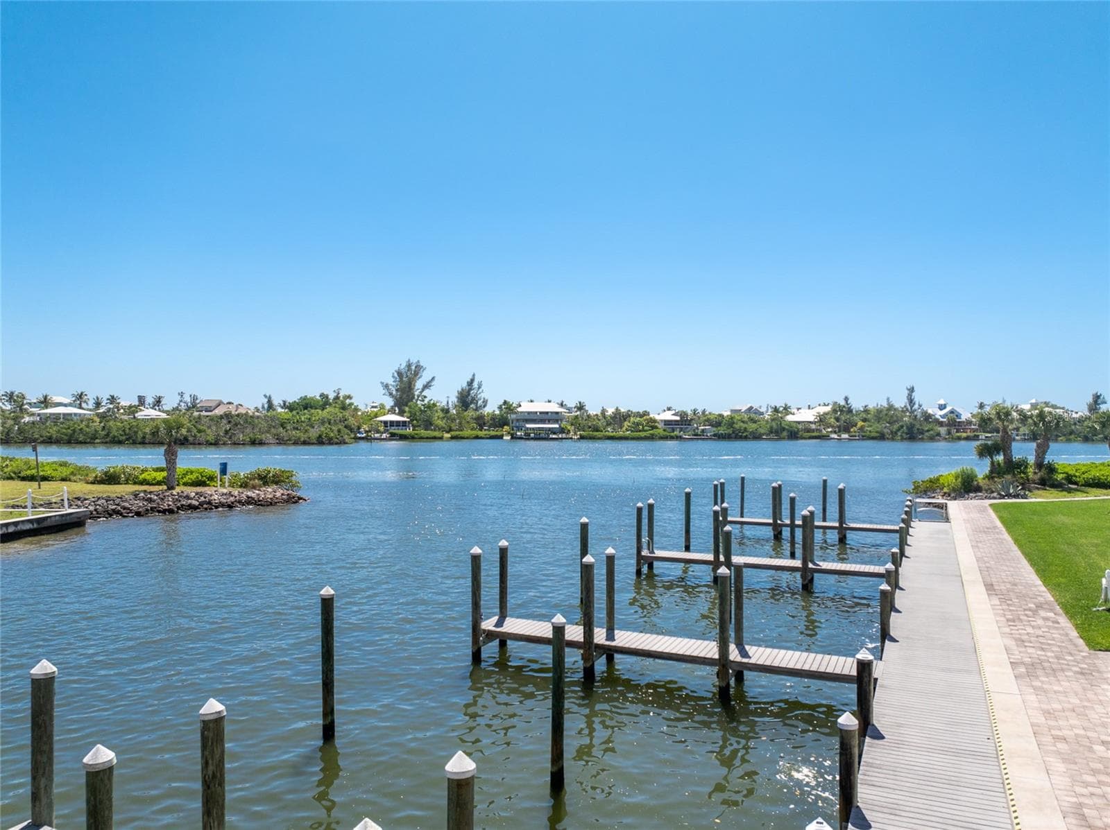 Condominium at 11100 HACIENDA DEL MAR BLVD #202, PLACIDA, photo 64 of 79