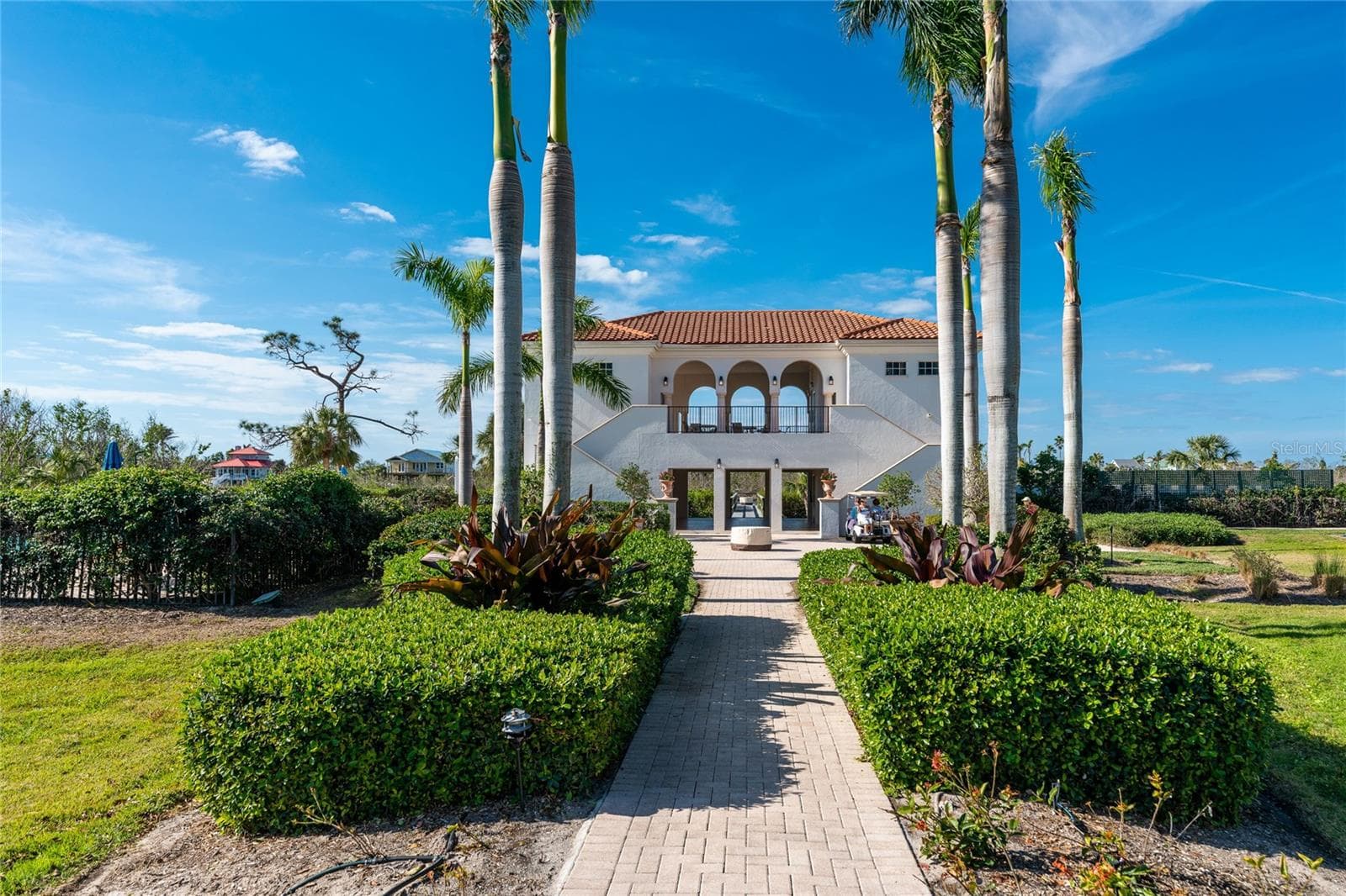 Condominium at 11100 HACIENDA DEL MAR BLVD #202, PLACIDA, photo 67 of 79