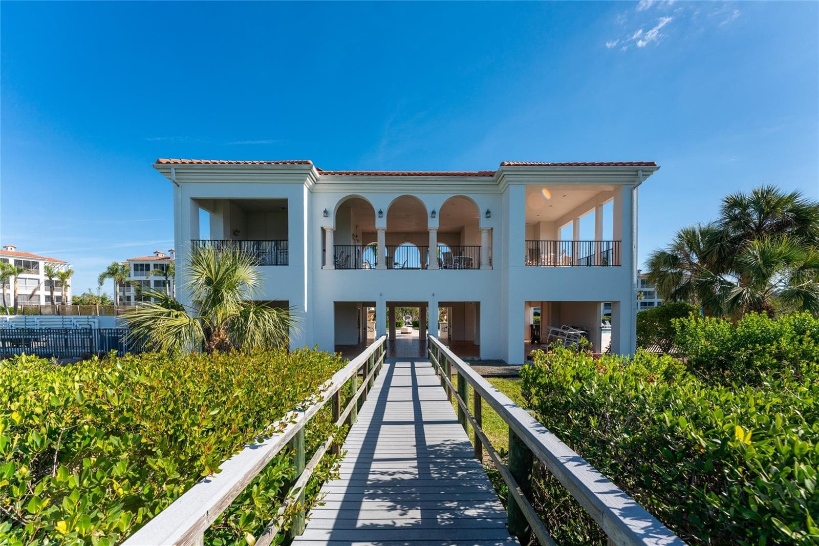 Condominium at 11100 HACIENDA DEL MAR BLVD #202, PLACIDA, photo 68 of 79