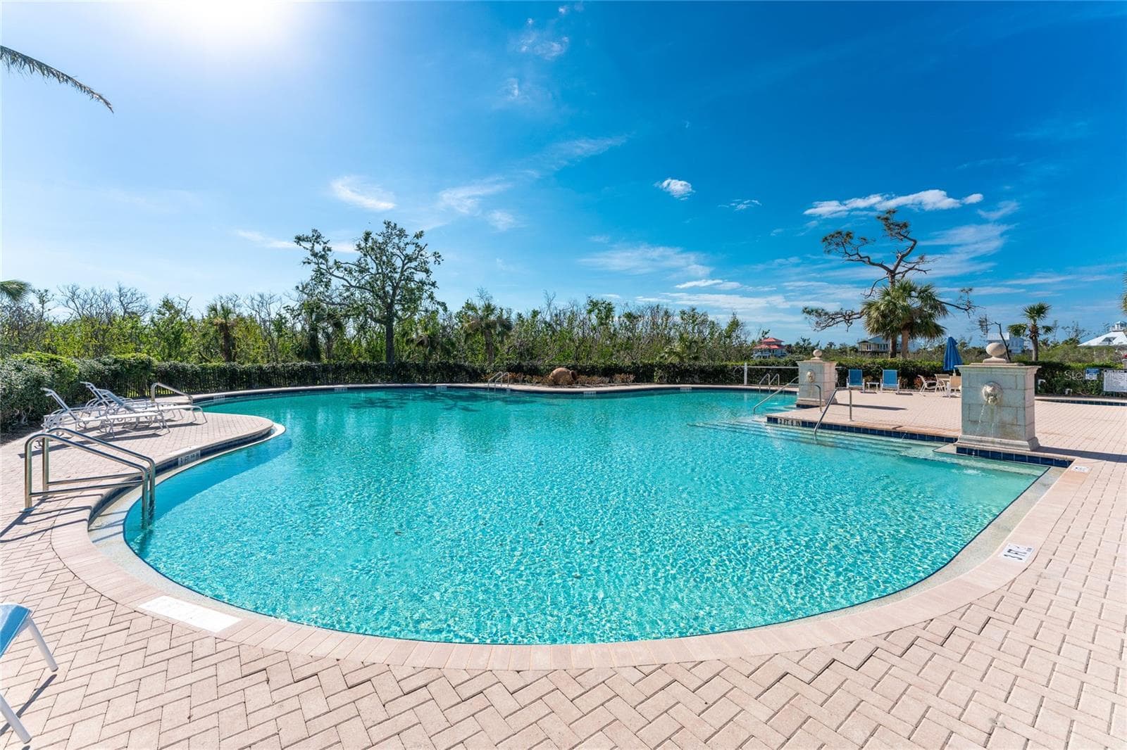 Condominium at 11100 HACIENDA DEL MAR BLVD #202, PLACIDA, photo 69 of 79