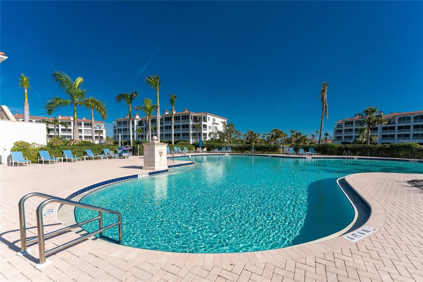 Condominium at 11100 HACIENDA DEL MAR BLVD #202, PLACIDA, photo 70 of 79