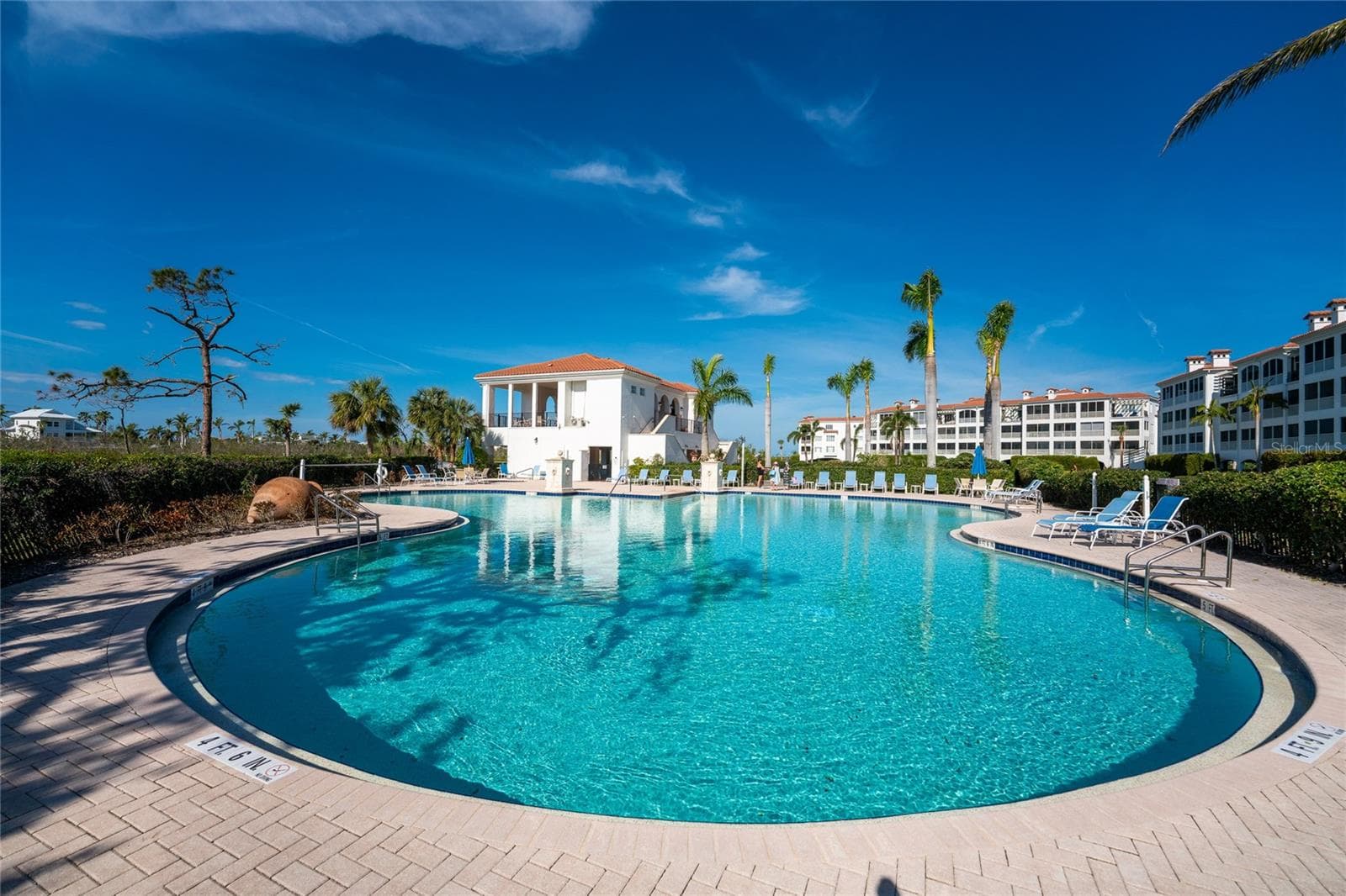 Condominium at 11100 HACIENDA DEL MAR BLVD #202, PLACIDA, photo 71 of 79