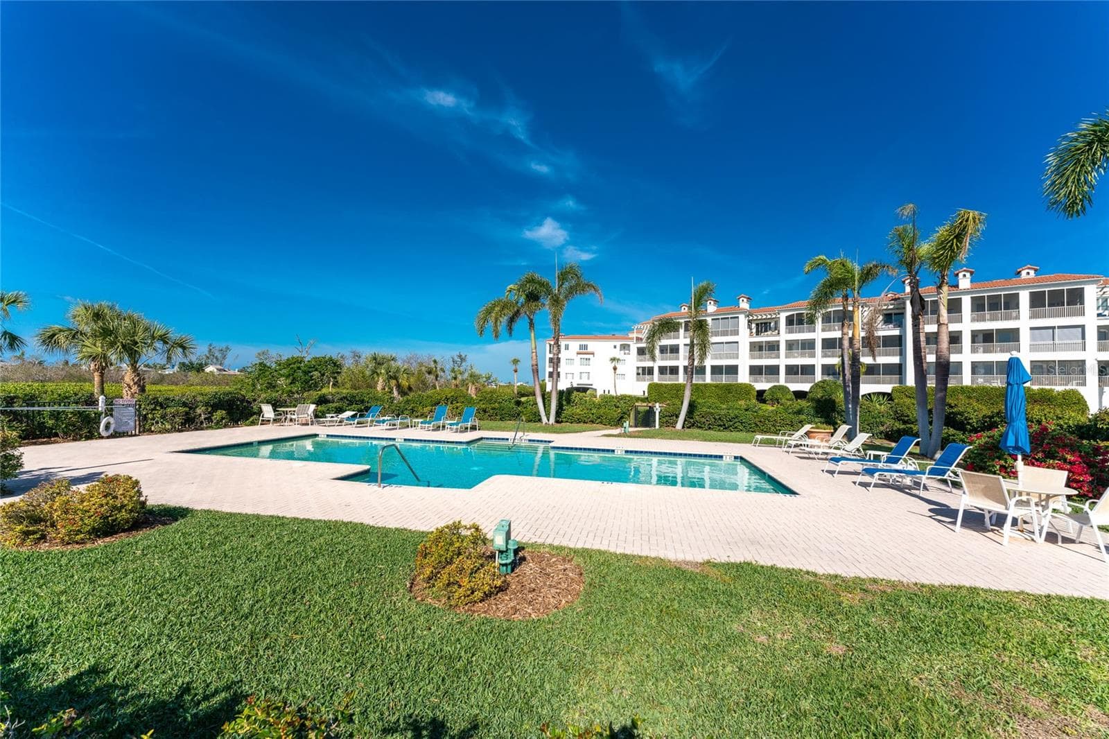Condominium at 11100 HACIENDA DEL MAR BLVD #202, PLACIDA, photo 74 of 79