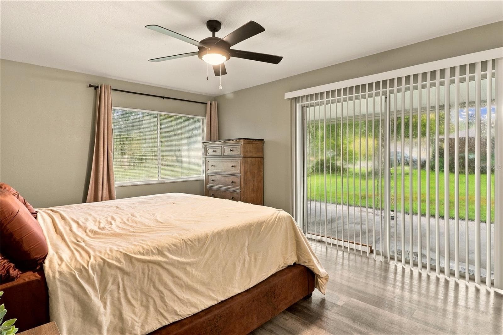 Bedroom - 7 CARR LN, PALM COAST