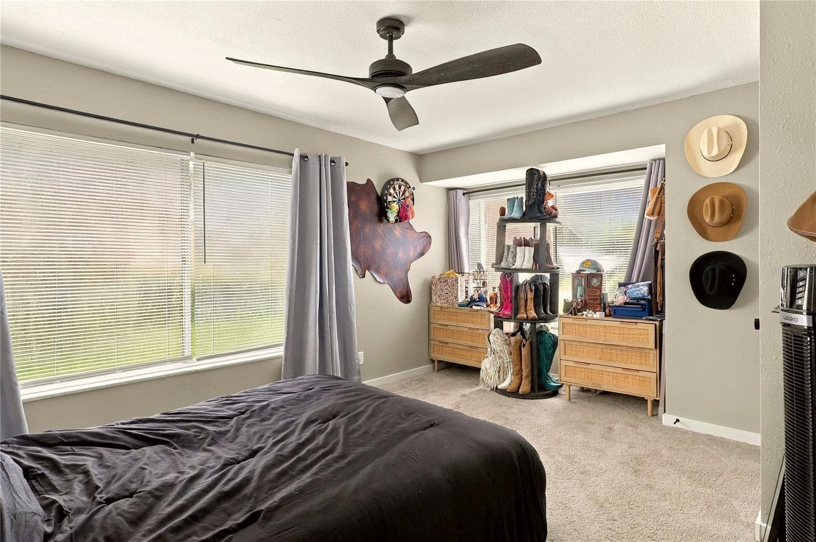 Bedroom - 7 CARR LN, PALM COAST