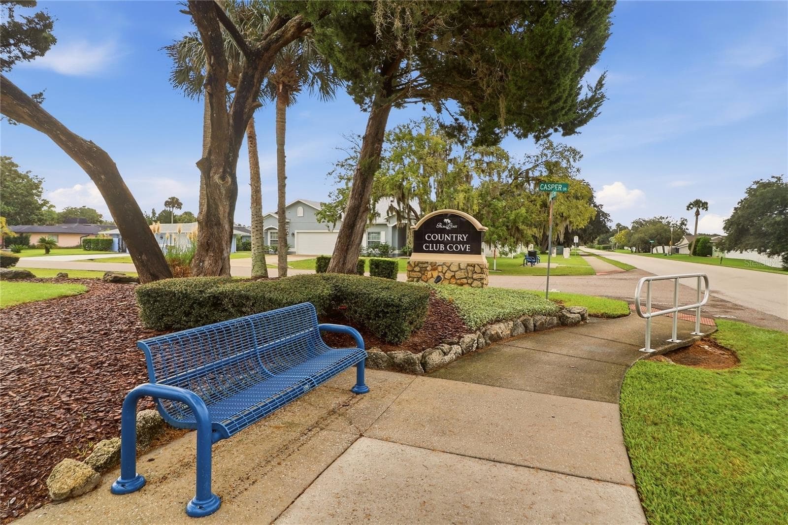 Community - 7 CARR LN, PALM COAST