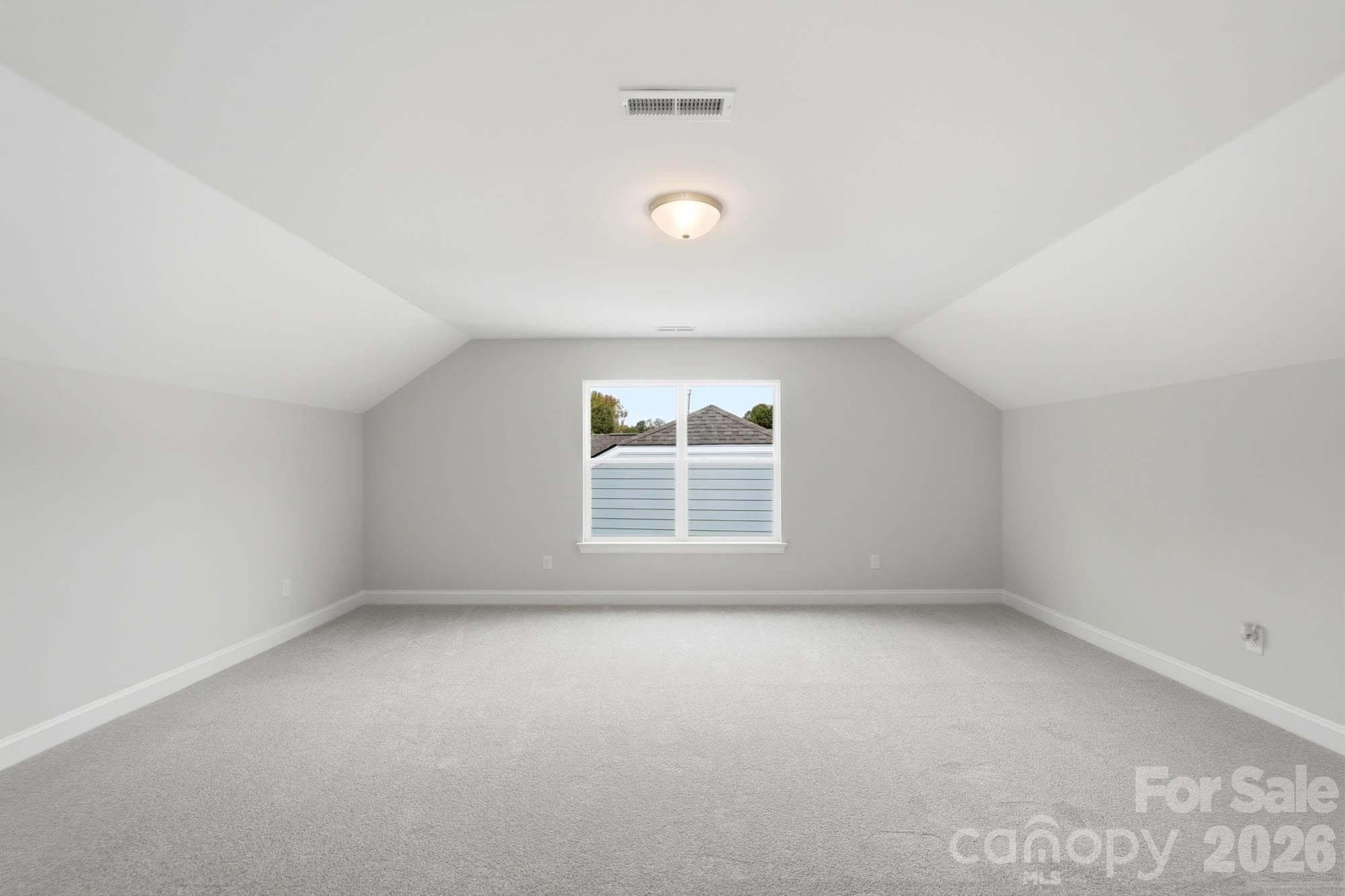3rd level bonus room - 13123 Foxberry Road, Charlotte