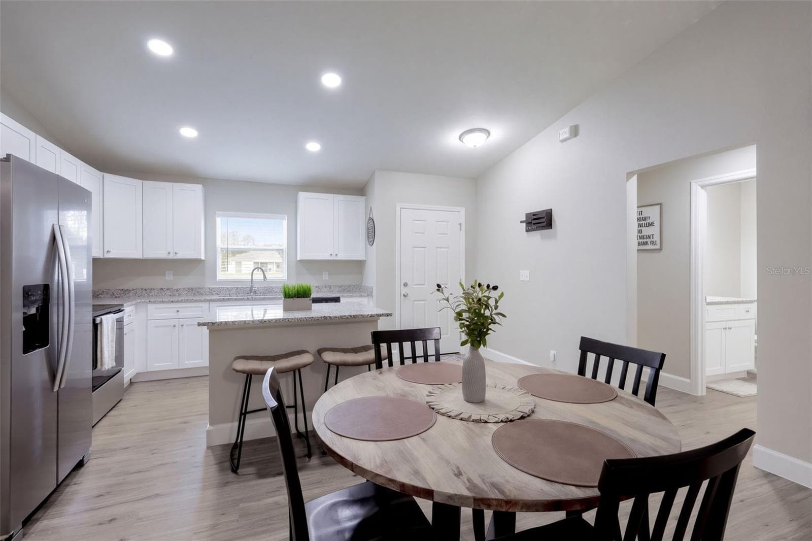 Dining Room - 330 W ELM DR, ORANGE CITY