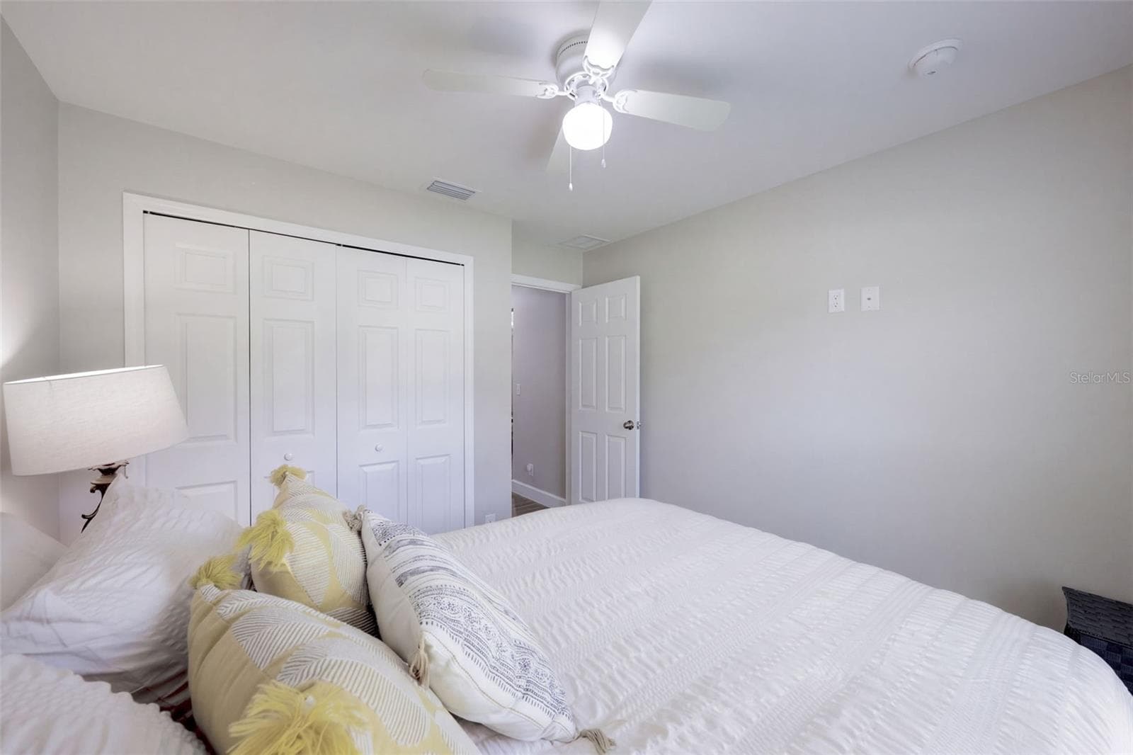 Bedroom - 330 W ELM DR, ORANGE CITY