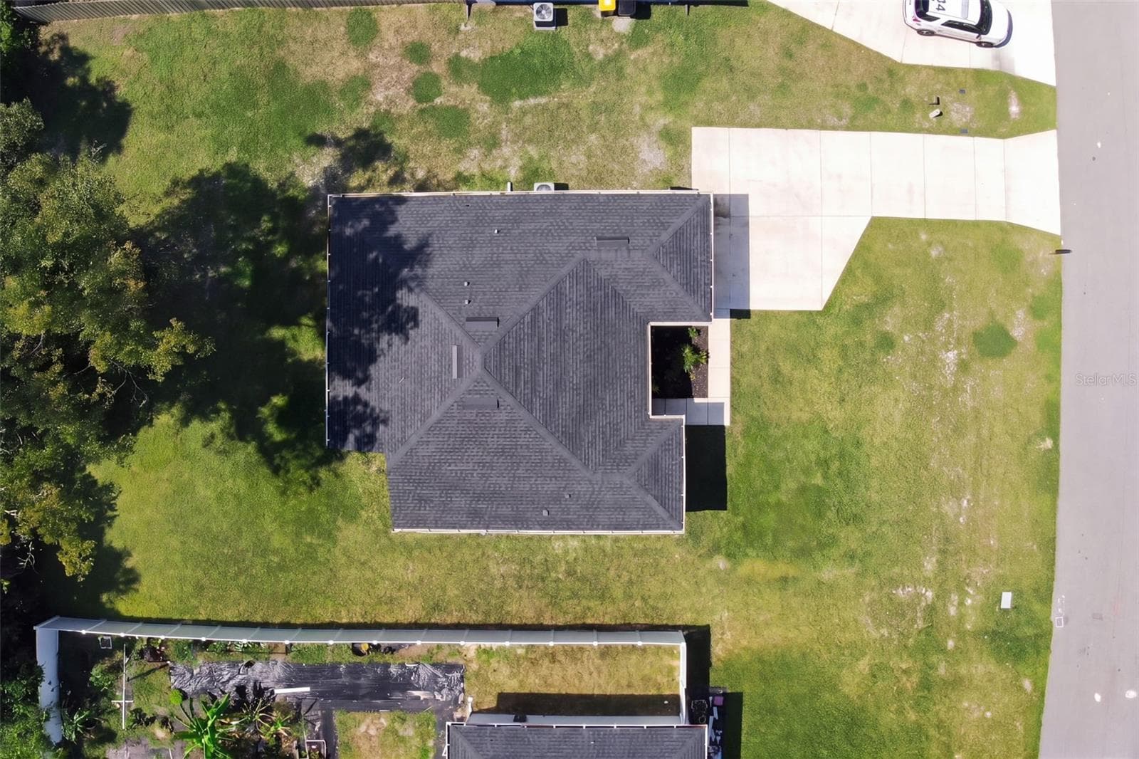 Drone photo 1 - 330 W ELM DR, ORANGE CITY