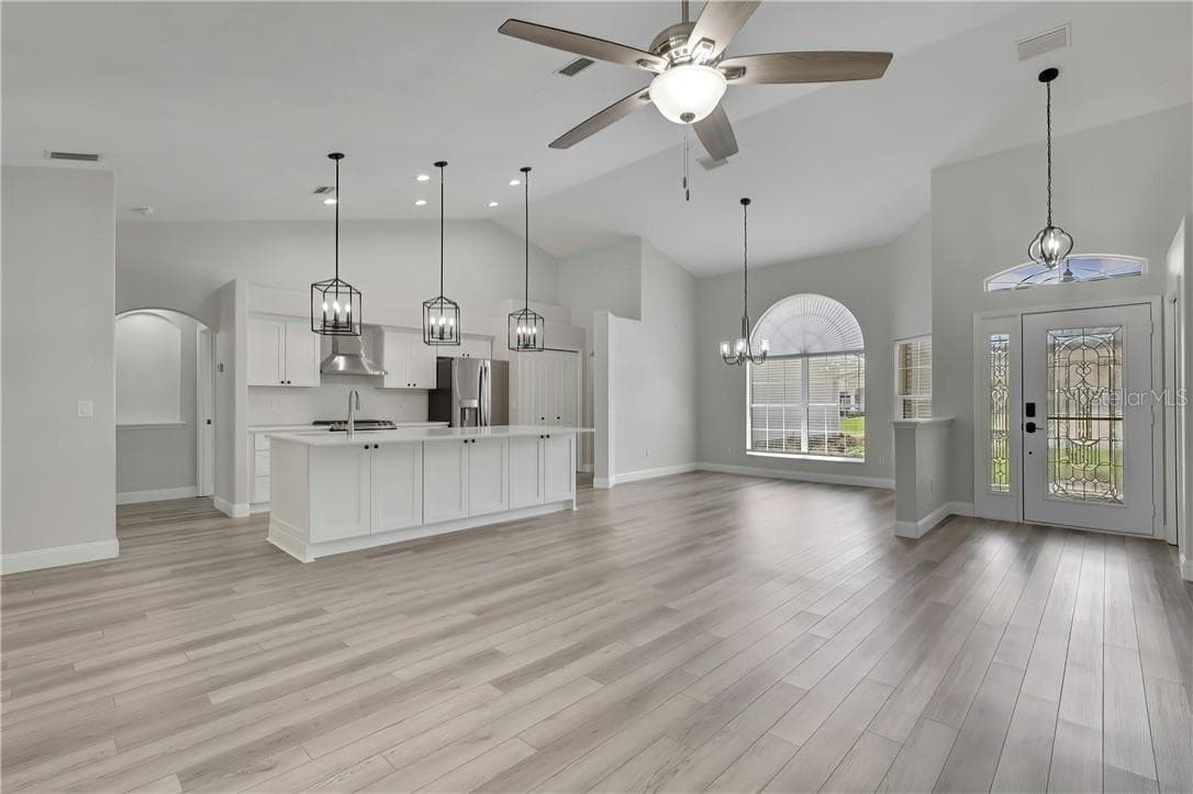 Single Family Residence at 6164 N Silver Palm WAY, BEVERLYHILLS FL 34465, Beverly Hills, photo 11 of 49