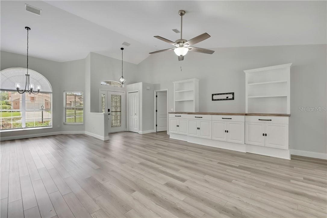 Single Family Residence at 6164 N Silver Palm WAY, BEVERLYHILLS FL 34465, Beverly Hills, photo 13 of 49