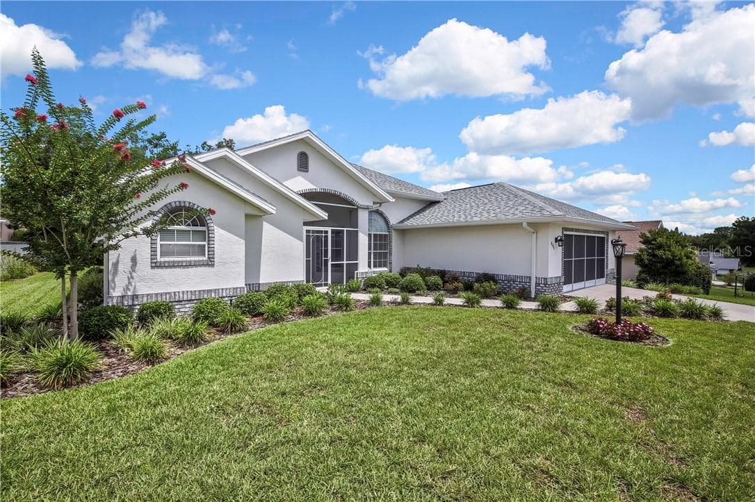 Single Family Residence at 6164 N Silver Palm WAY, BEVERLYHILLS FL 34465, Beverly Hills, photo 45 of 49
