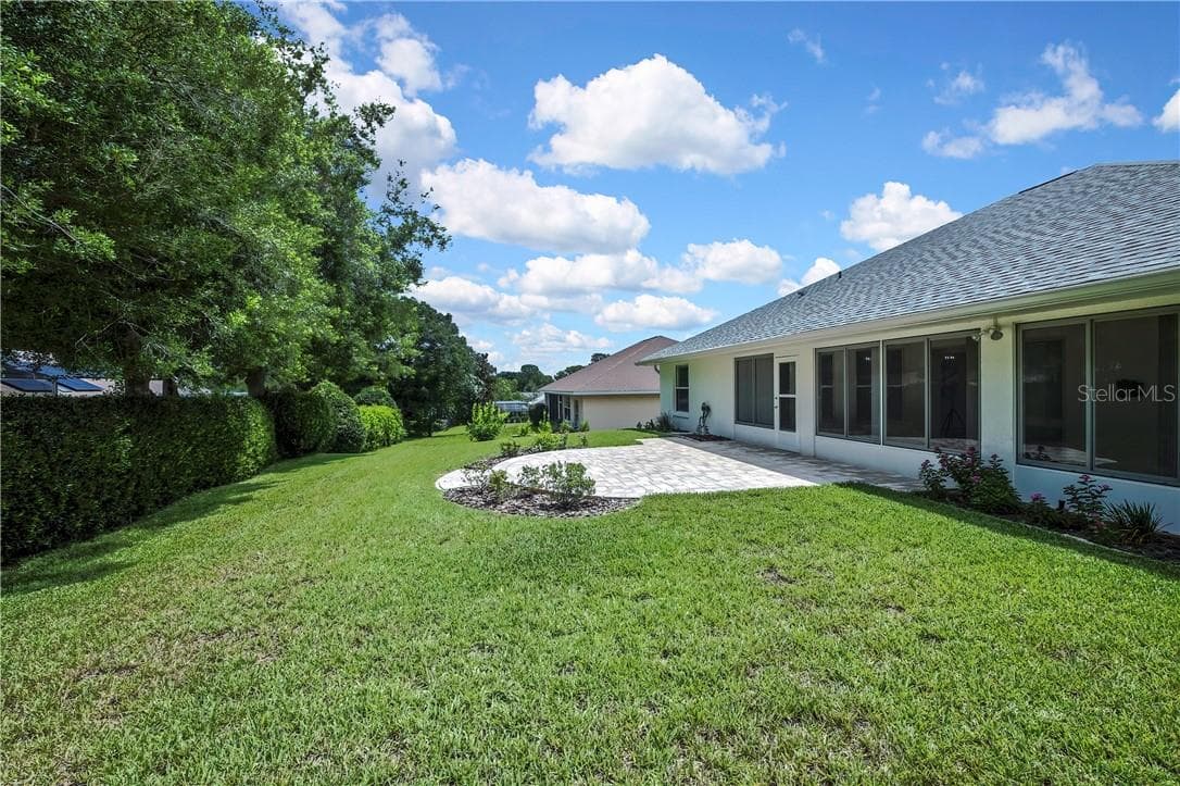 Single Family Residence at 6164 N Silver Palm WAY, BEVERLYHILLS FL 34465, Beverly Hills, photo 48 of 49