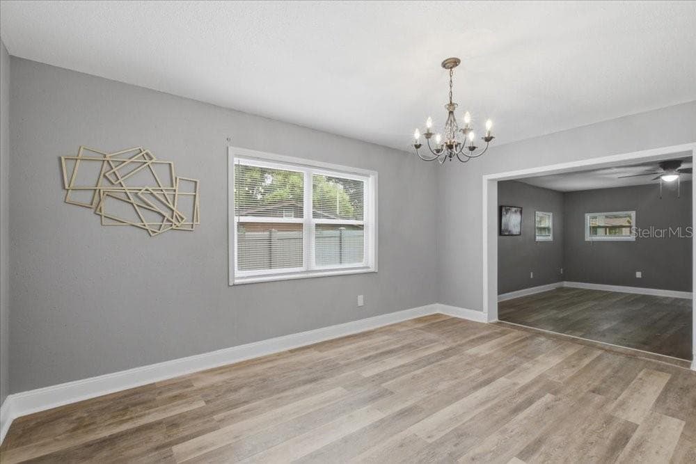 Single Family Residence at 6402 BASIC LN, ORLANDO, photo 5 of 28
