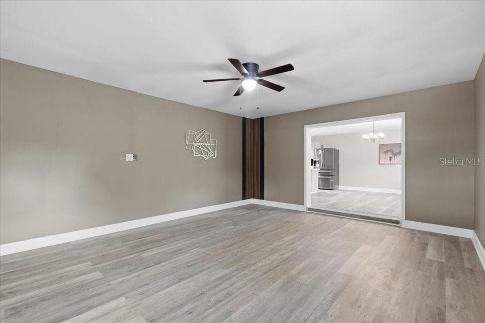 Single Family Residence at 6402 BASIC LN, ORLANDO, photo 6 of 28