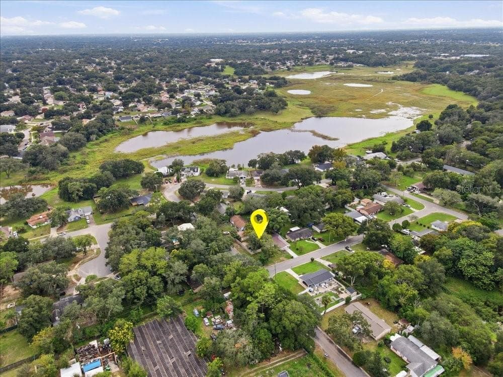 Single Family Residence at 6402 BASIC LN, ORLANDO, photo 22 of 28