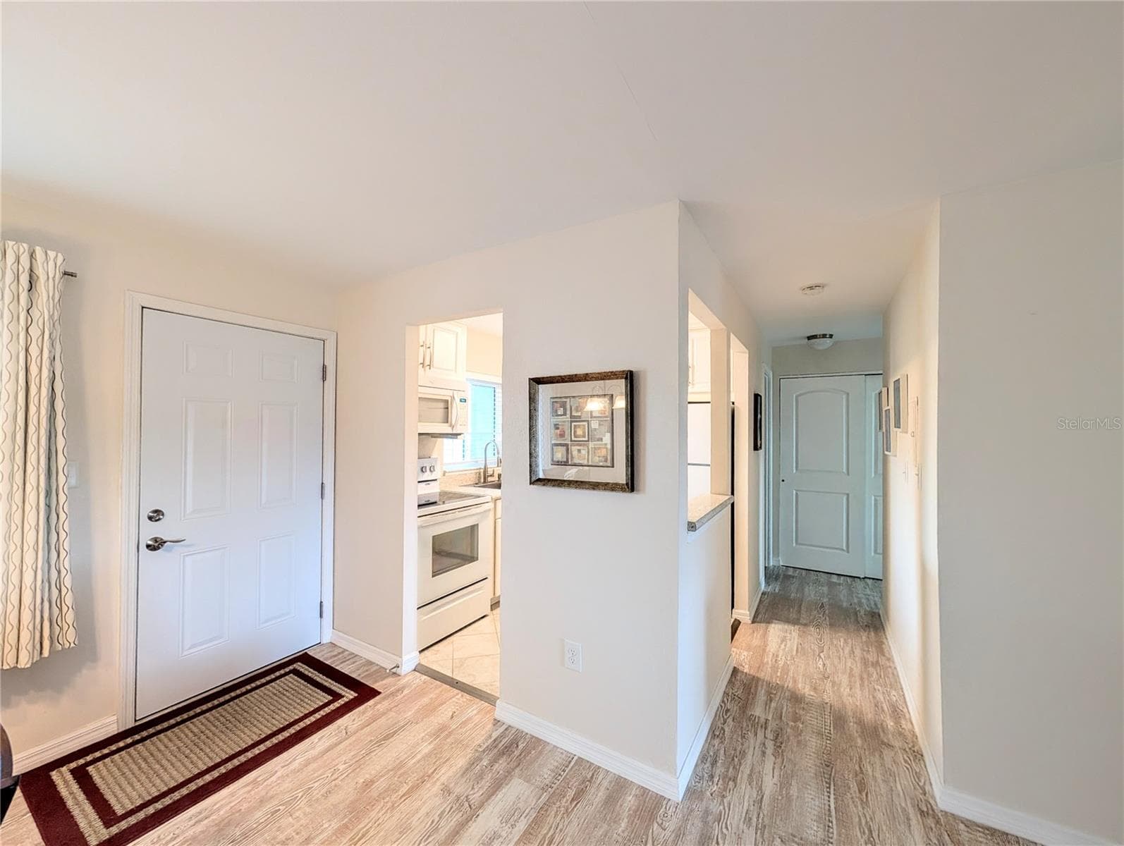 Condominium at 5949 EASY ST #I36, BRADENTON, photo 6 of 24