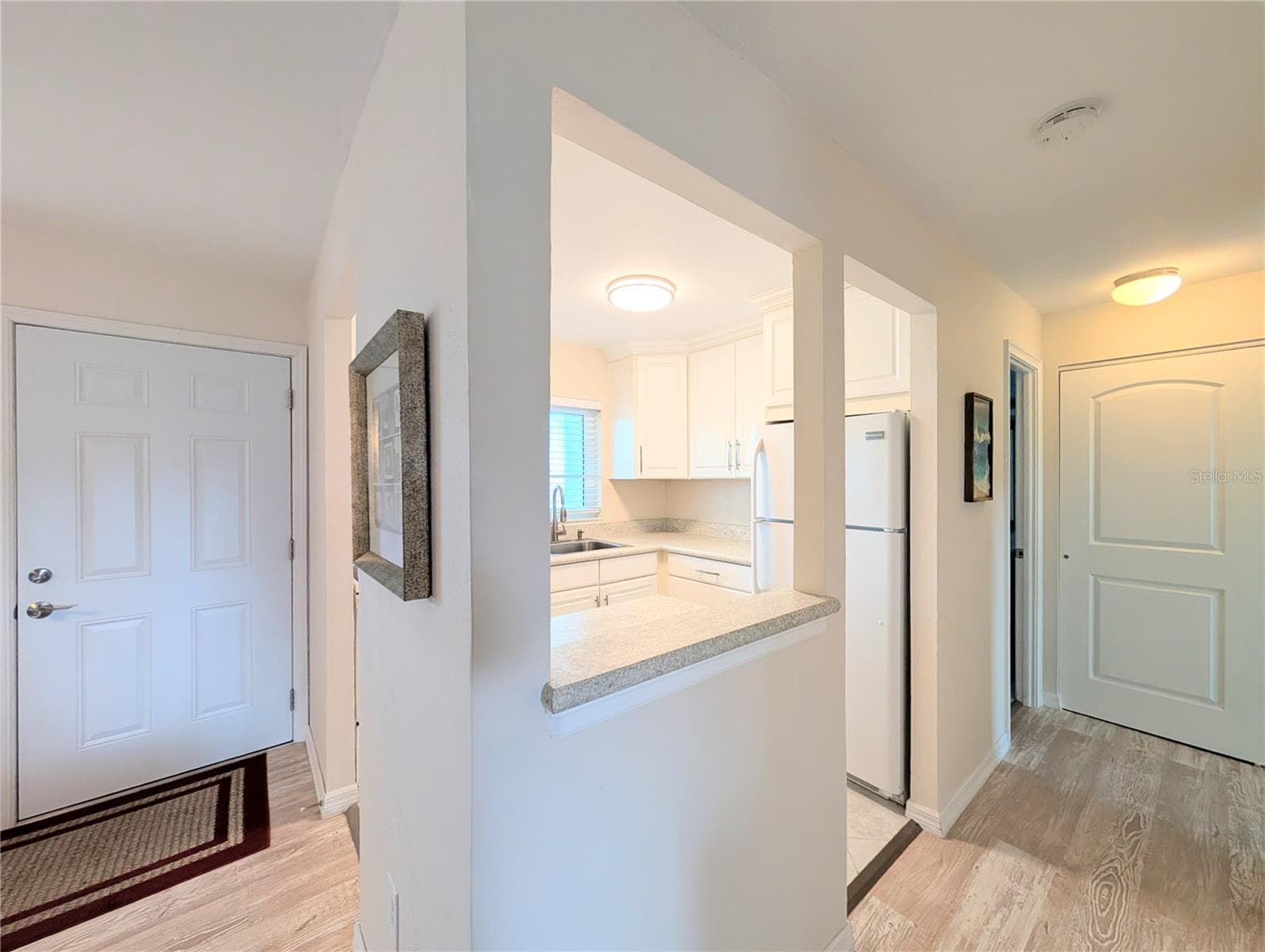 Condominium at 5949 EASY ST #I36, BRADENTON, photo 7 of 24