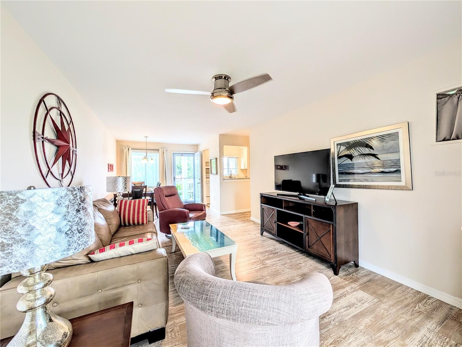 Condominium at 5949 EASY ST #I36, BRADENTON, photo 14 of 24