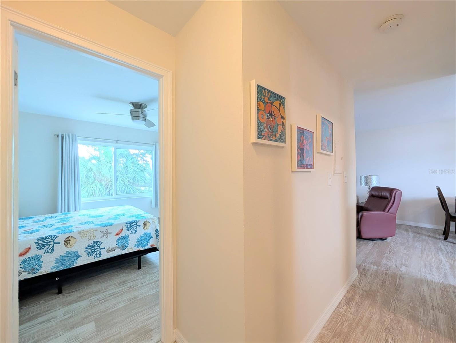 Condominium at 5949 EASY ST #I36, BRADENTON, photo 23 of 24