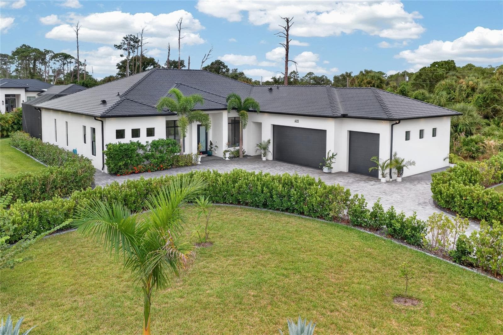 403 MATSON LN