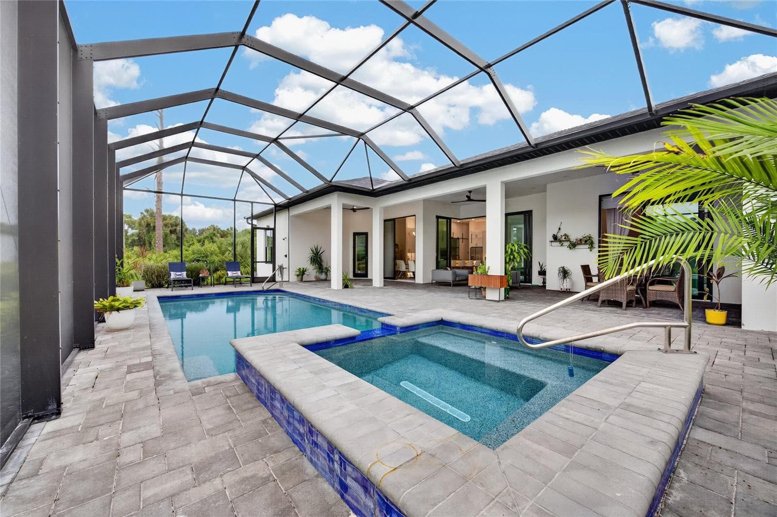 Single Family Residence at 403 MATSON LN, PORT CHARLOTTE, photo 3 of 63