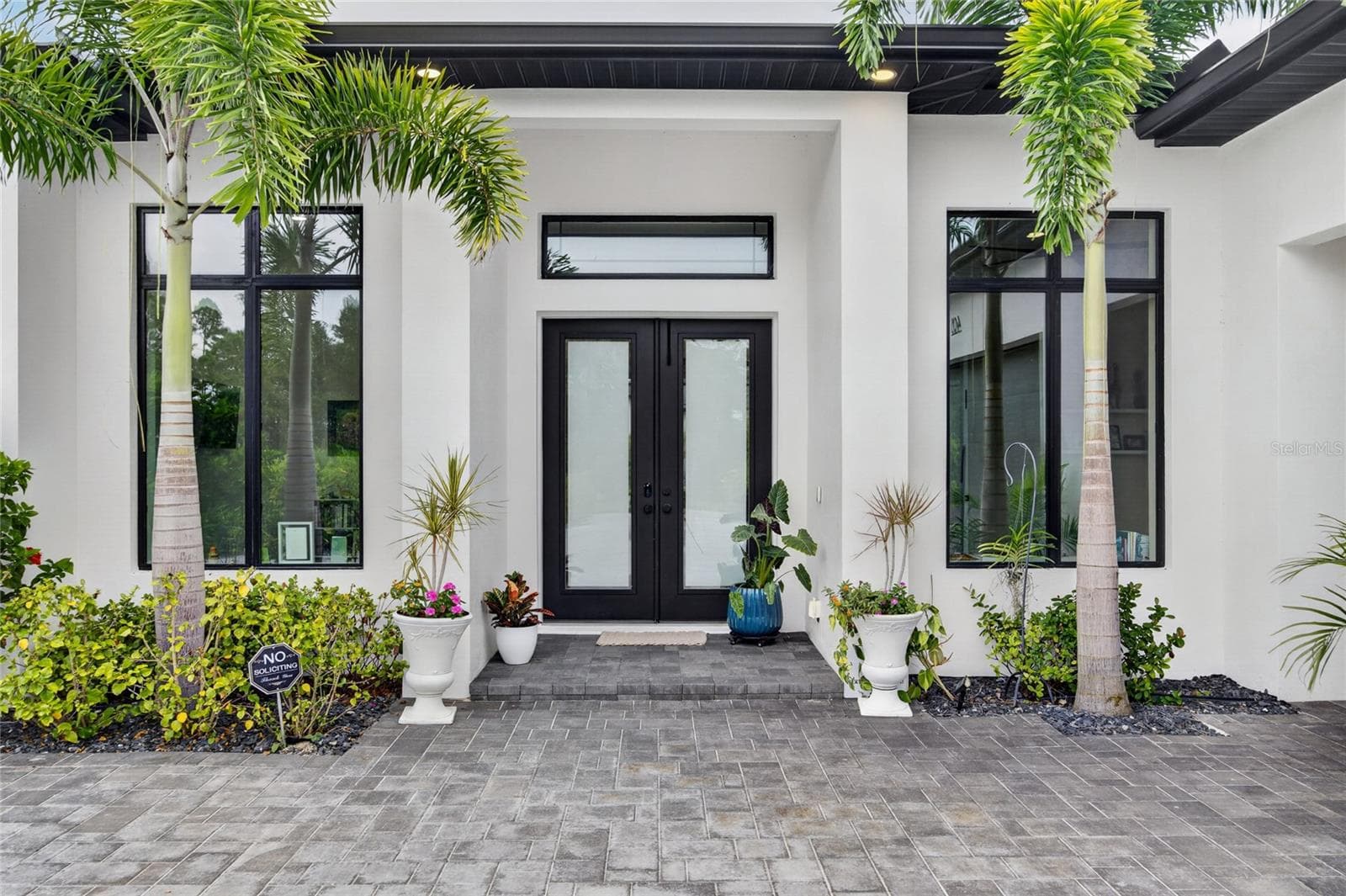 Single Family Residence at 403 MATSON LN, PORT CHARLOTTE, photo 4 of 63