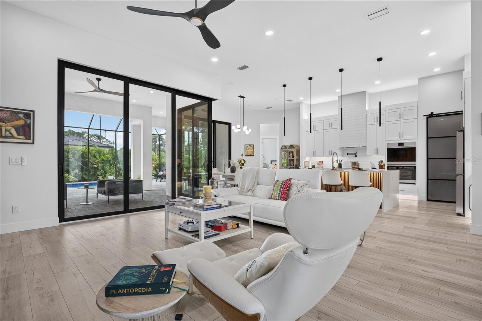 Single Family Residence at 403 MATSON LN, PORT CHARLOTTE, photo 9 of 63