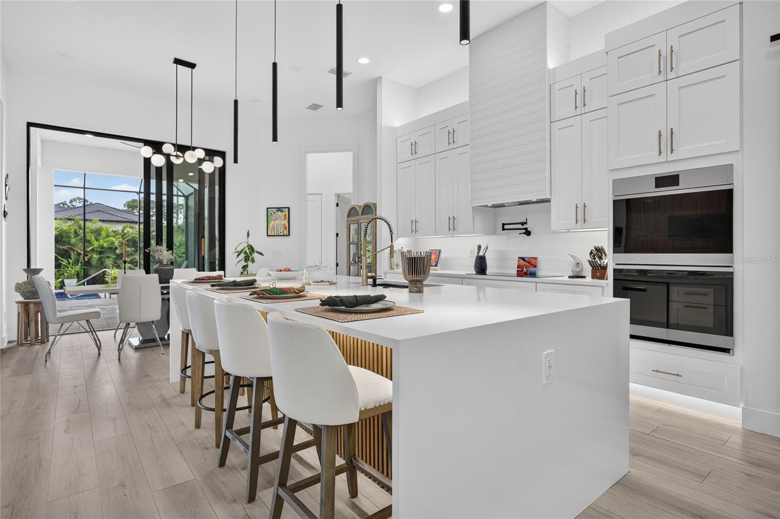 Single Family Residence at 403 MATSON LN, PORT CHARLOTTE, photo 13 of 63