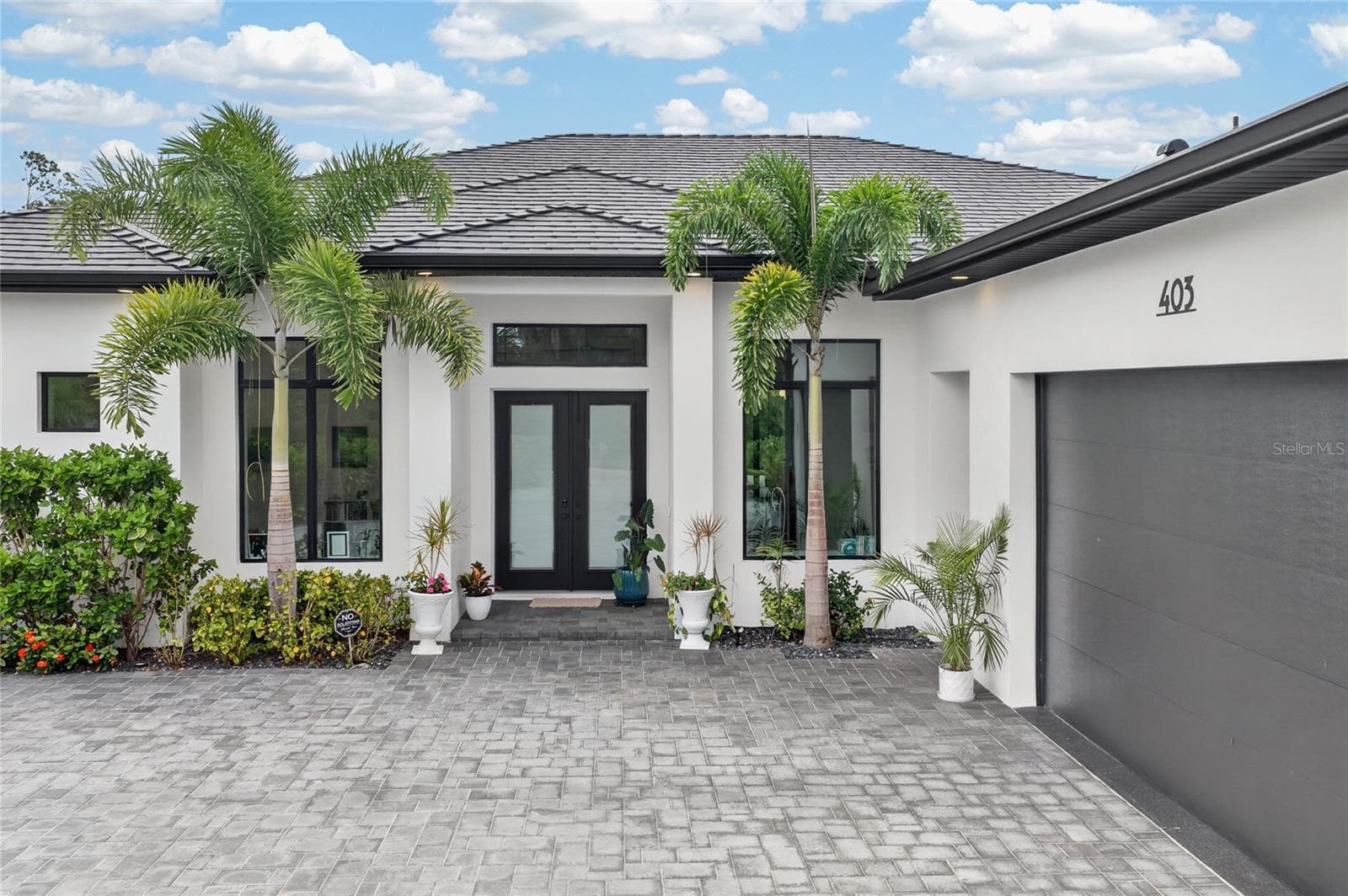 Single Family Residence at 403 MATSON LN, PORT CHARLOTTE, photo 61 of 63