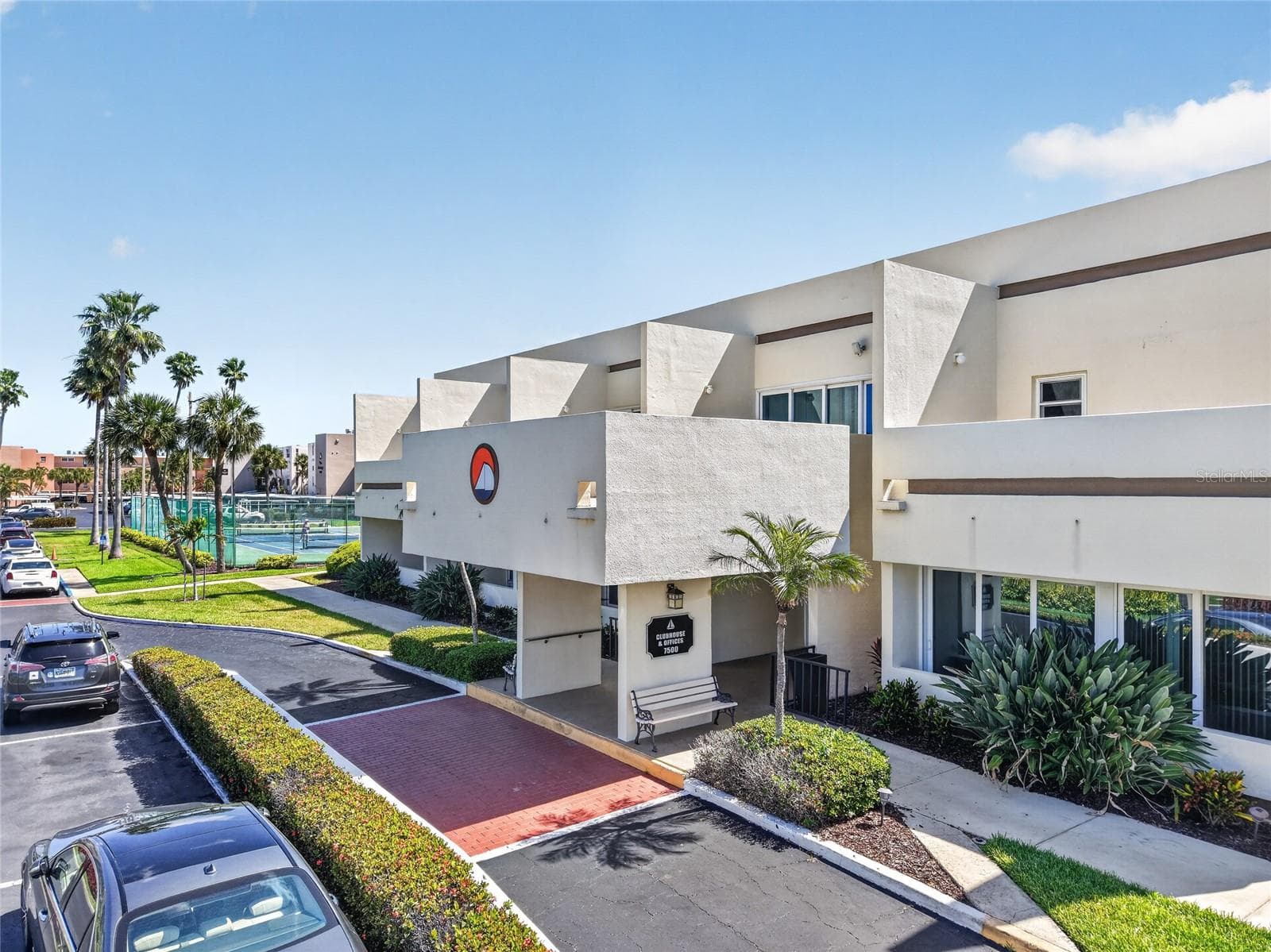 Condominium at 7465 BAY ISLAND DR S #217, SOUTH PASADENA, photo 23 of 31