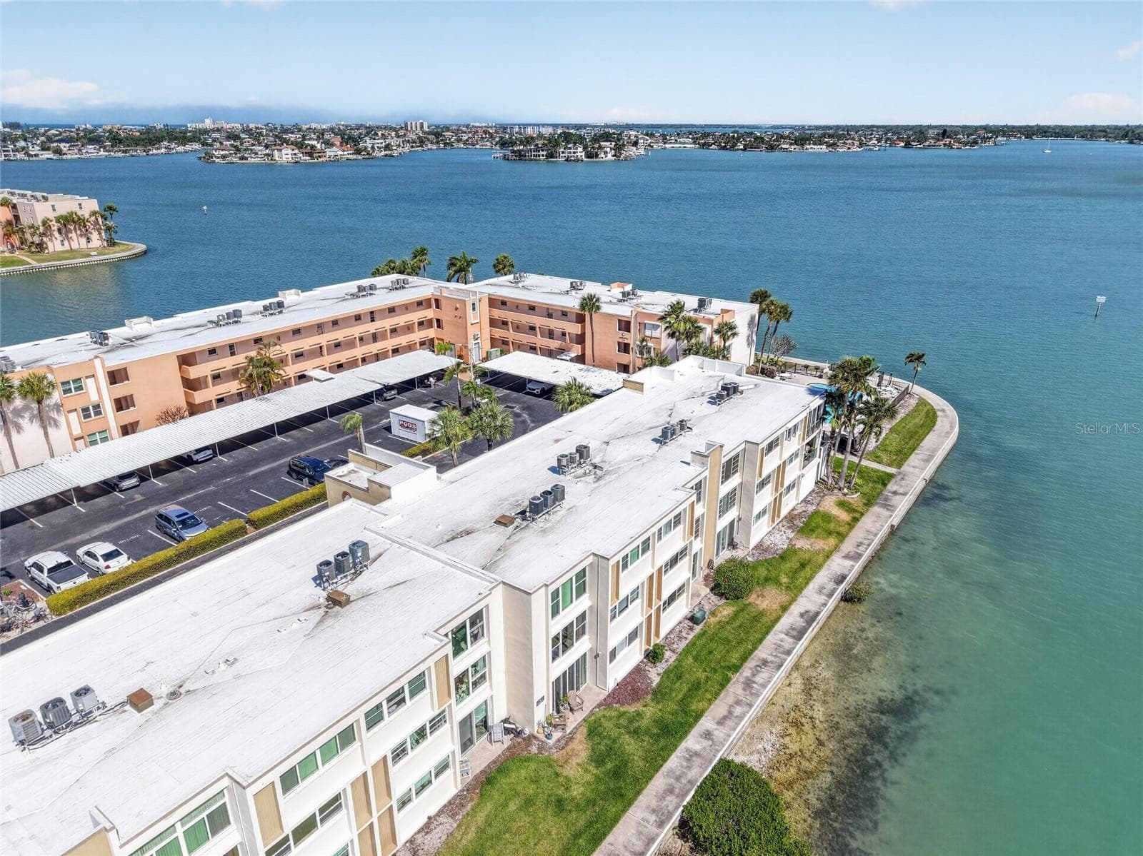 Condominium at 7465 BAY ISLAND DR S #217, SOUTH PASADENA, photo 31 of 31