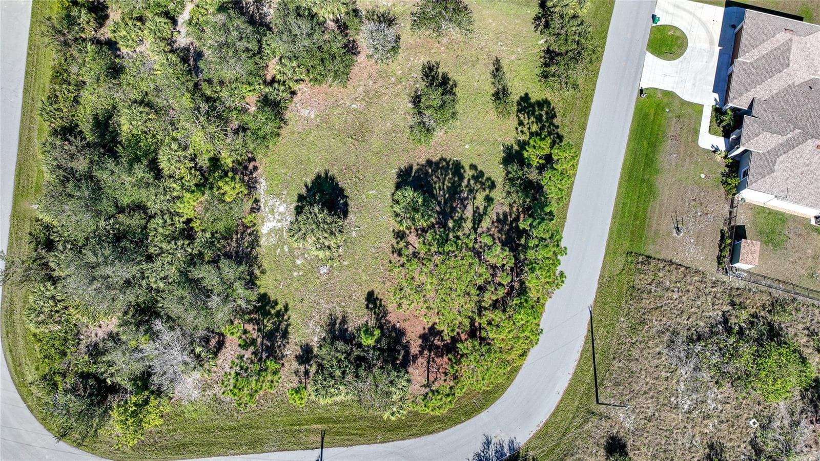 Land at 9531 & 9551 HORACE CIR, PORT CHARLOTTE, photo 7 of 24