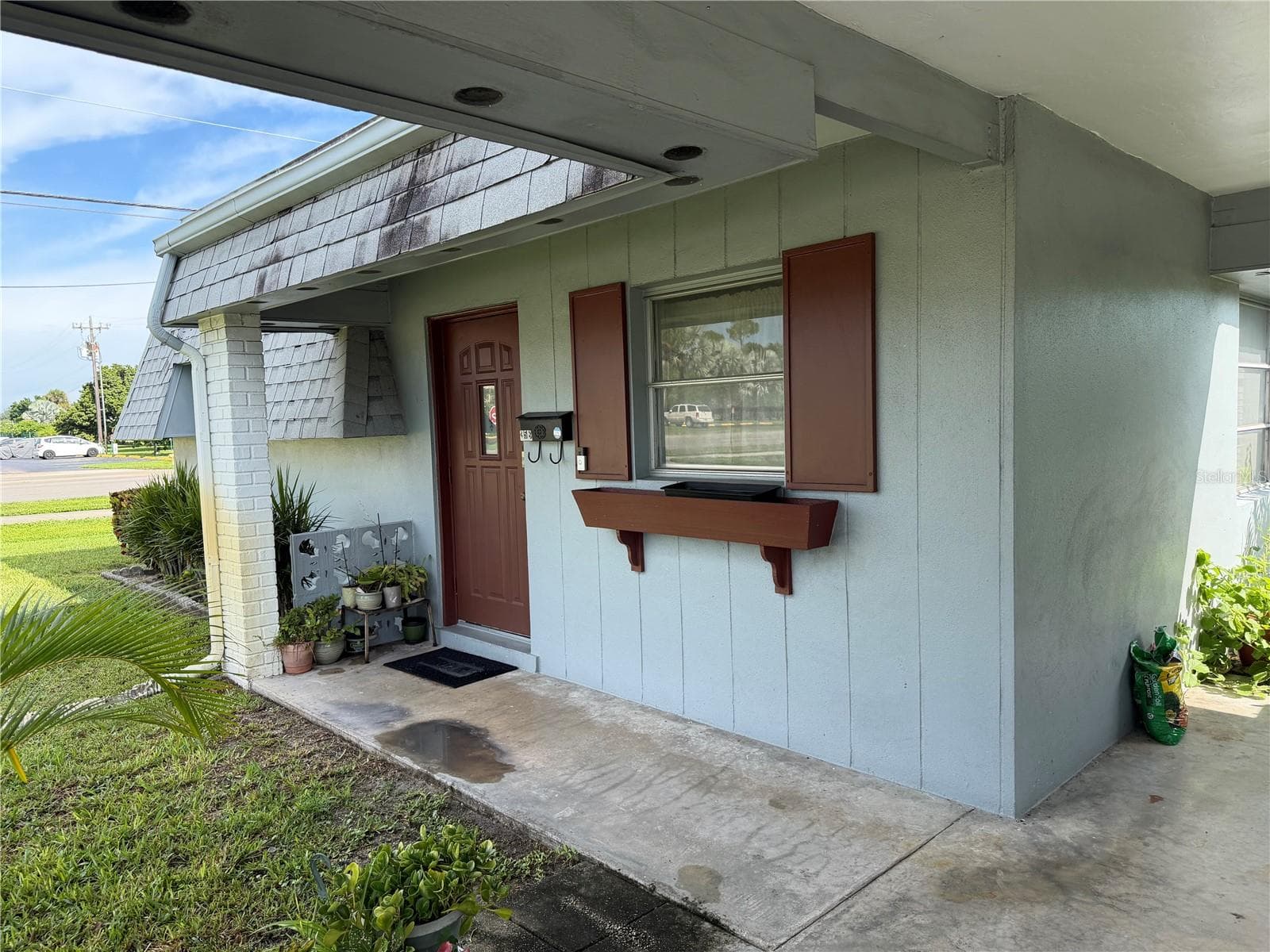 Villa at 358 EASTON CT, LEHIGH ACRES, photo 12 of 38