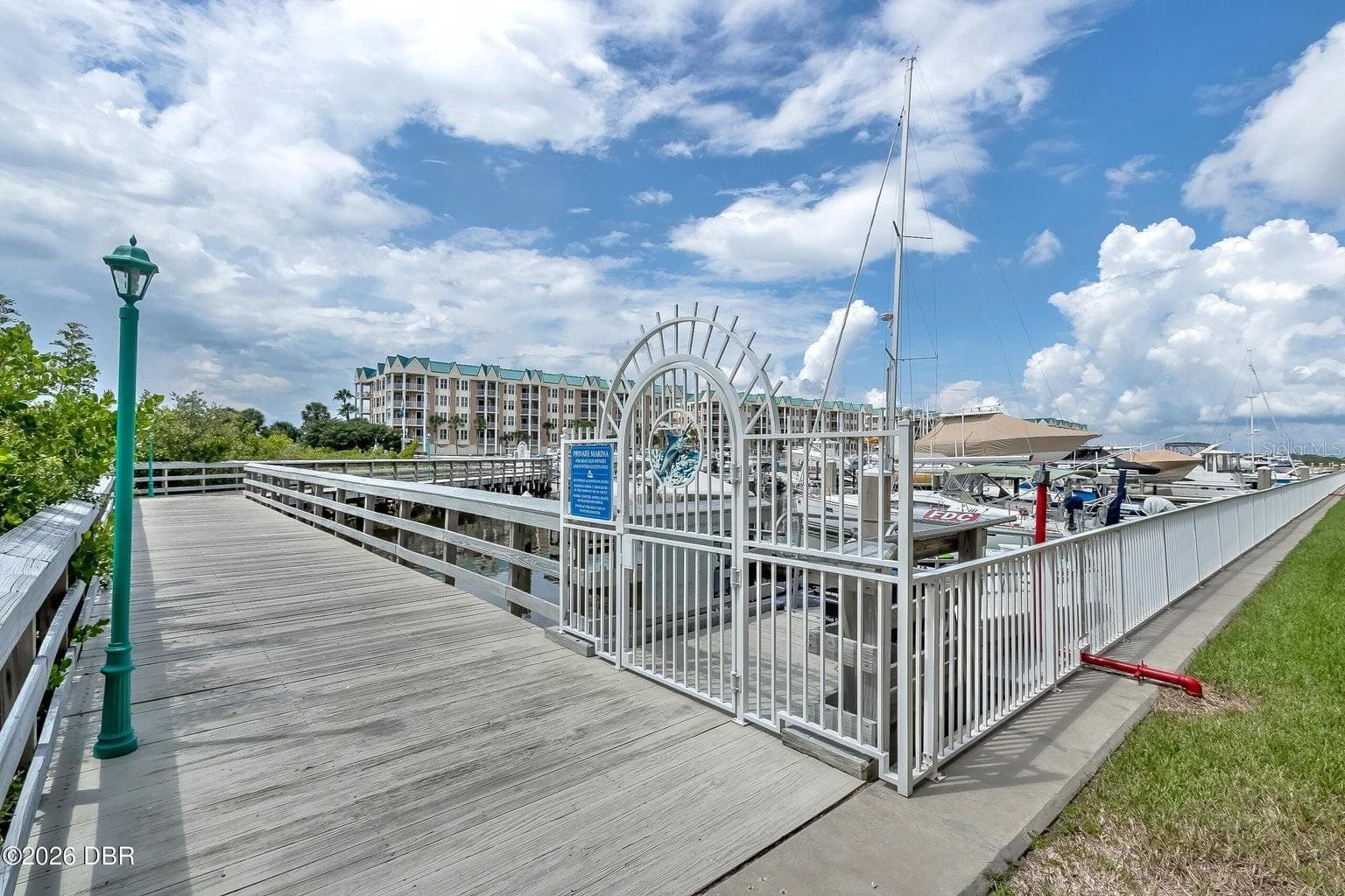 Condominium at 4625 RIVERS EDGE VILLAGE LN #5208, PONCE INLET, photo 84 of 85