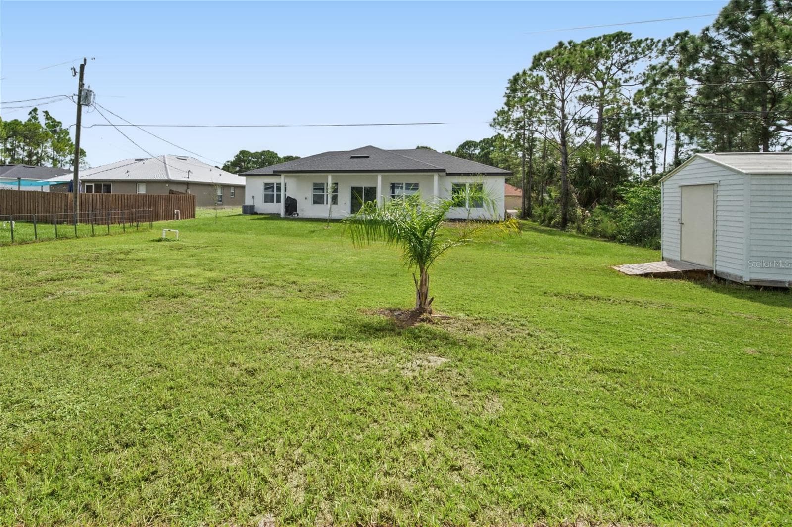 Single Family Residence at 2657 FOSTER RD SE, PALM BAY, photo 5 of 35
