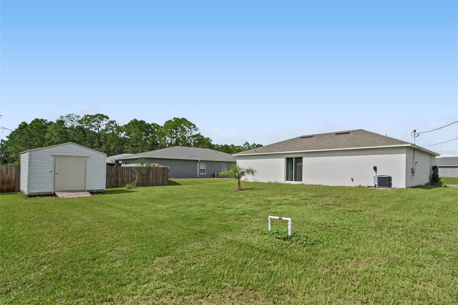 Single Family Residence at 2657 FOSTER RD SE, PALM BAY, photo 28 of 35